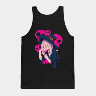 Sucy Tank Top